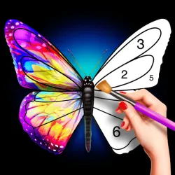 XWorld | Tap Color Pro: Color By Number XWorld | Tap Color Pro: Color By Number