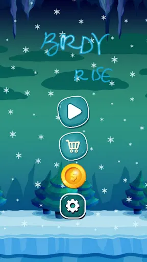 Birdy Rise | 游戏 | XWorld