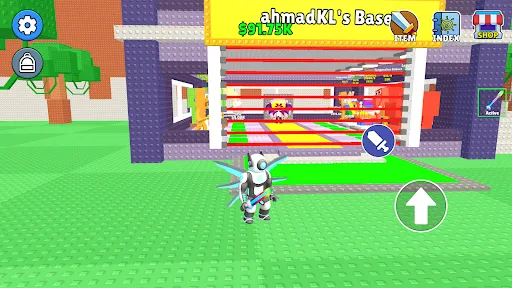 Steal It & Run | Permainan | XWorld Steal It & Run | Permainan | XWorld