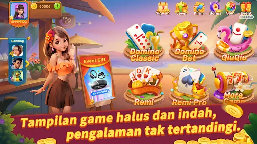 Dream Domino | Permainan | XWorld