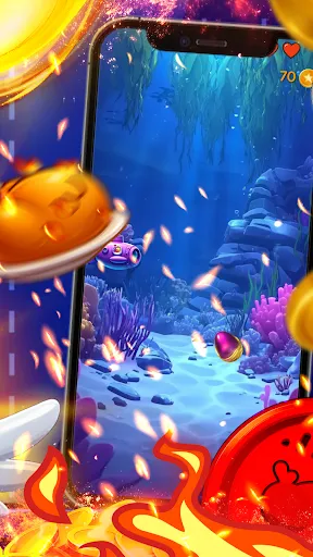 Golden Cluck | Games | XWorld