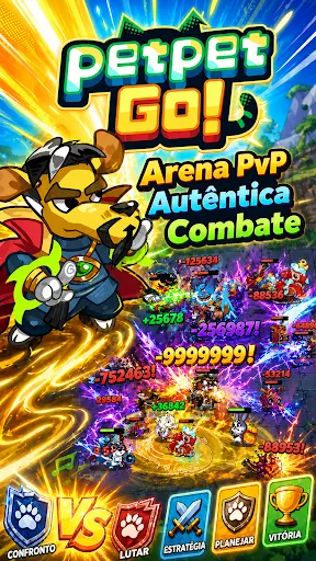 Petpet Go! Auto Chess | Jogos | XWorld Petpet Go! Auto Chess | Jogos | XWorld