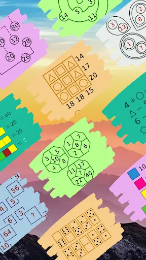 LogicMath: lógica matemática | Jogos | XWorld LogicMath: lógica matemática | Jogos | XWorld