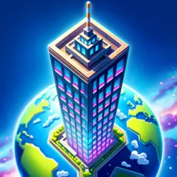 XWorld | Tiny Tower: Tap Idle Evolution XWorld | Tiny Tower: Tap Idle Evolution