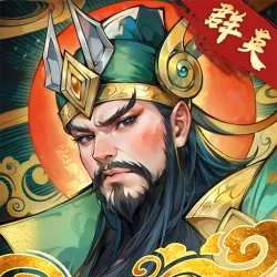 XWorld | 群英三国志