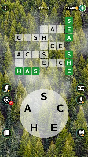 Word Season - Crossword Game | Games | XWorld