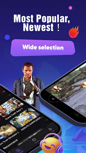 CATO Cloud Game Play เกมพีซี | เกม | XWorld