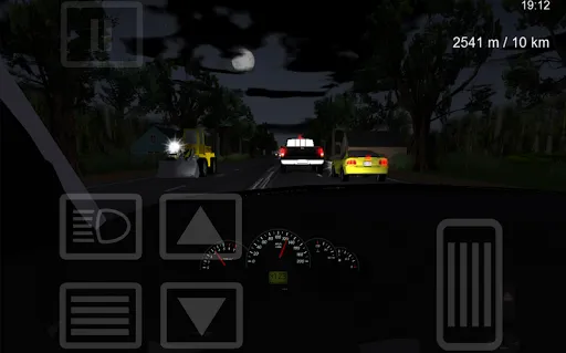 Вояж: Русский водила | Игры | XWorld