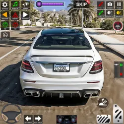 XWorld | US Car Driving City Car Game