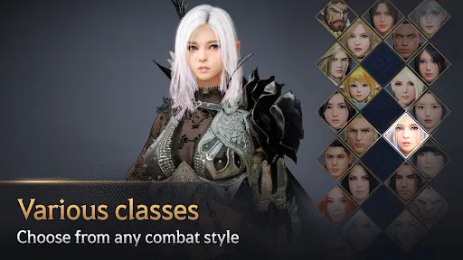 Black Desert Mobile | Games | XWorld