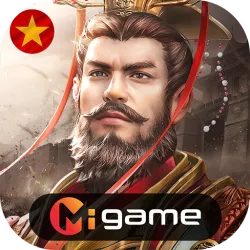 XWorld | Hào Khí Tam Quốc