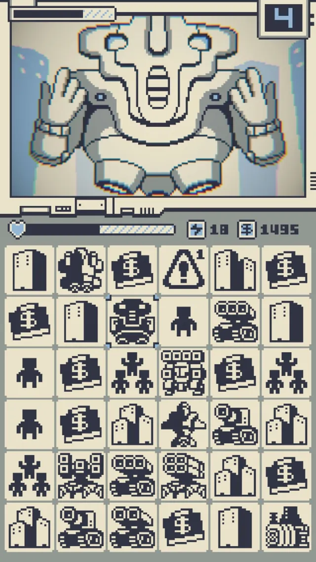 Kaiju Attack 2 | Games | XWorld
