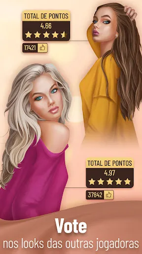 Pocket Styler: Fashion Stars | Jogos | XWorld