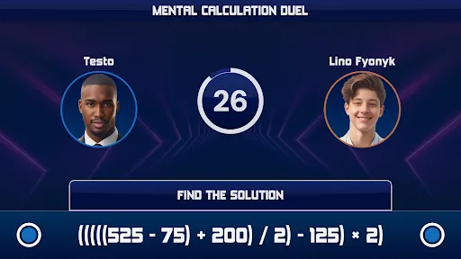 DCDL: Chiffres & Lettres | 游戏 | XWorld DCDL: Chiffres & Lettres | 游戏 | XWorld