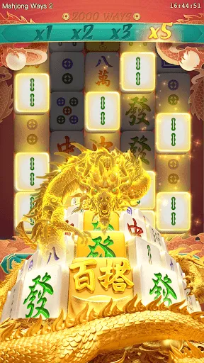 Mahjongss | Games | XWorld