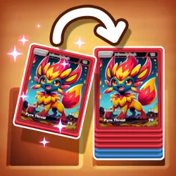 XWorld | Mini Monsters: Jogos de cartas