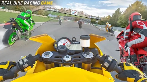 GT Bike Race: เกมแข่งรถจักรยาน | เกม | XWorld