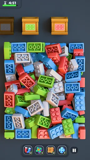 Box Jam! - 3D puzzle | Games | XWorld