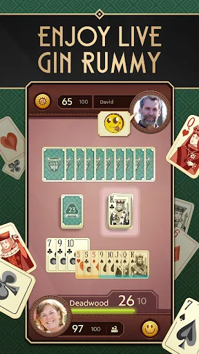 Grand Gin Rummy: Card Game | Games | XWorld