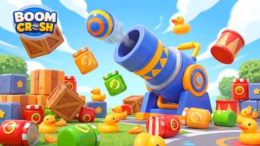 Boom Crush: Физика и пазлы | Игры | XWorld Boom Crush: Физика и пазлы | Игры | XWorld