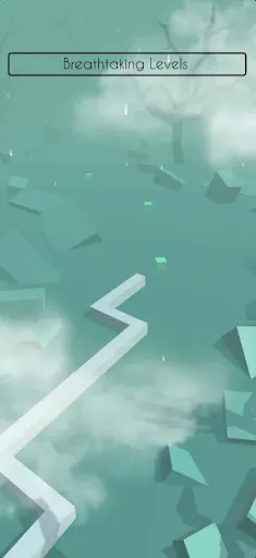 Through The Fog 2 | Игры | XWorld Through The Fog 2 | Игры | XWorld