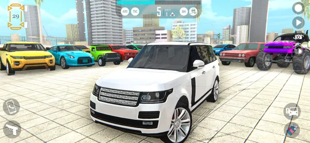 Indian Bike Driving Simulator | Games | XWorld