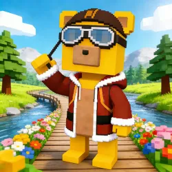XWorld | My Adventure Kingdom