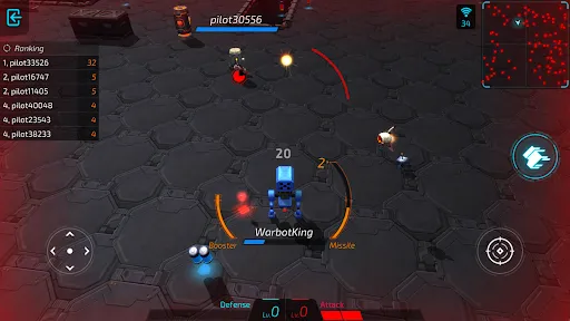 warbot.io | Games | XWorld warbot.io | Games | XWorld