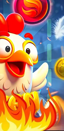 Chicken Road | 游戏 | XWorld