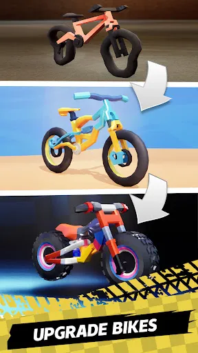 Mountain Bike Park-Tycoon Game | Games | XWorld