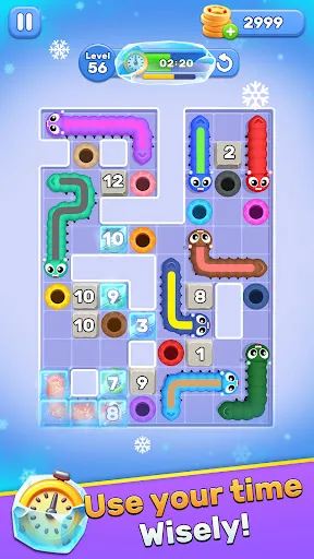 Hole In! | Jogos | XWorld