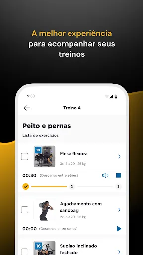 Smart Fit | Games | XWorld