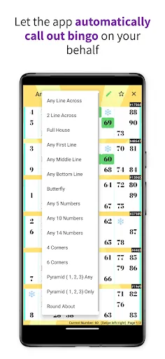 Lucky Bingo | 游戏 | XWorld