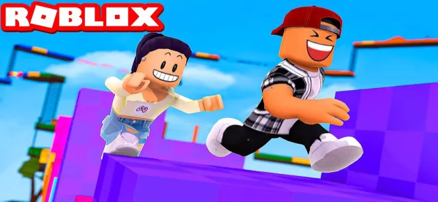 Ultimate Easy Obby : Roblox | Игры | XWorld
