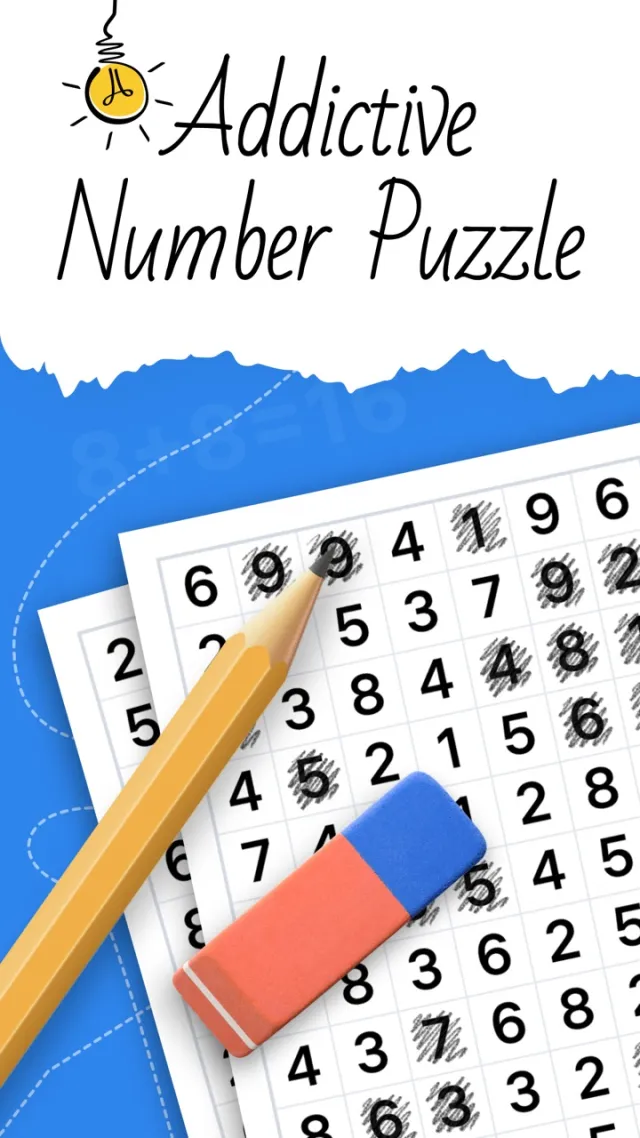 Number Match - Numbers Game | Games | XWorld