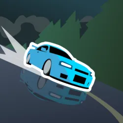 XWorld | Drifto - Touge Drift Racing