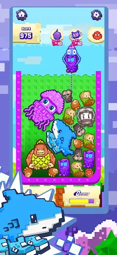 Brainrot Invasion | 游戏 | XWorld