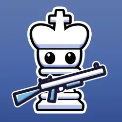 XWorld | Chessfire: Shotgun Chess