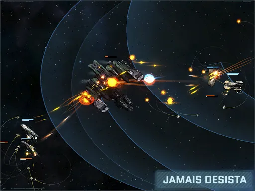 VEGA Conflict | Jogos | XWorld