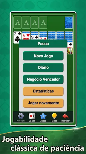 Aged Colecção Solitaire | Jogos | XWorld