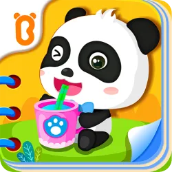 XWorld | Vida Diaria del Bebe Panda