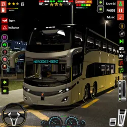 XWorld | Real Bus Driver Coach Bus XWorld | Real Bus Driver Coach Bus