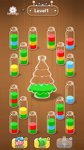 Boba Sort Puzzle:Trà trân châu | Games | XWorld Boba Sort Puzzle:Trà trân châu | Games | XWorld