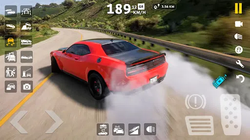 Car Simulator Open World Games | 游戏 | XWorld