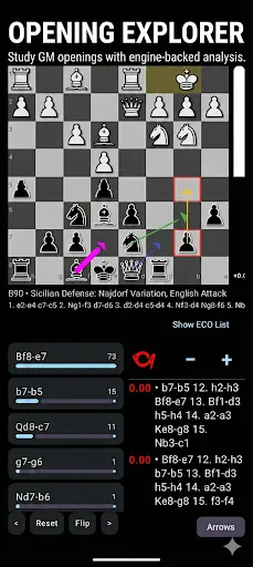 Trainer Fish: Chess Trainer | Games | XWorld