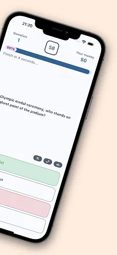 Trivia: Question and Answer | 游戏 | XWorld