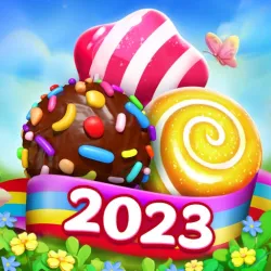 XWorld | Sweets Match XWorld | Sweets Match