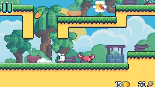 Yeah Bunny 2 | Игры | XWorld