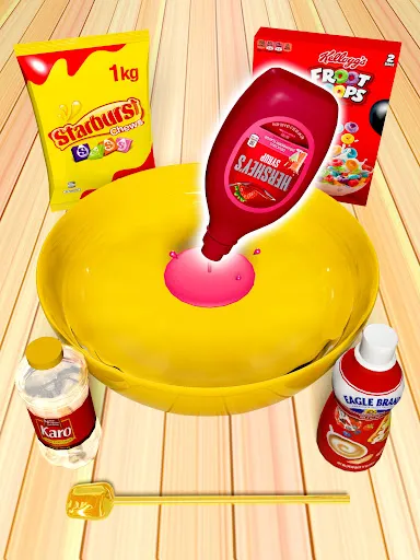 Frozen Honey Jelly Slime Games | Games | XWorld Frozen Honey Jelly Slime Games | Games | XWorld