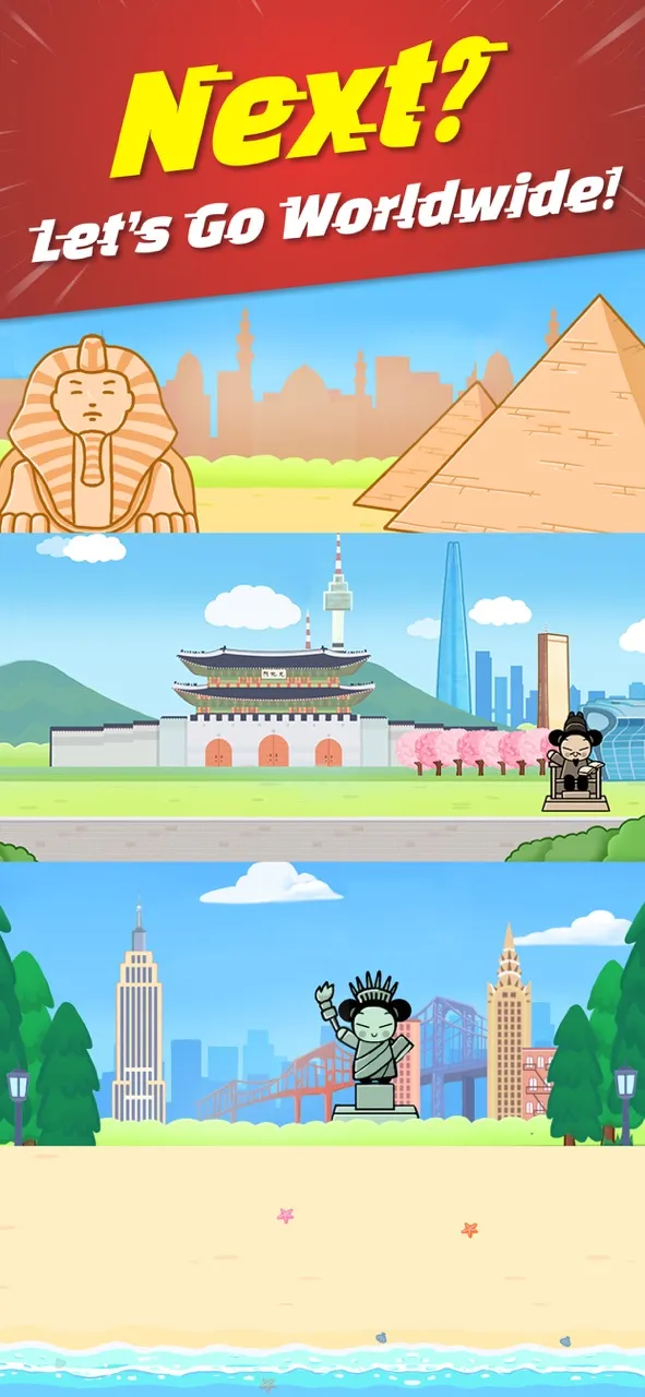 Pucca Let's Cook! | Games | XWorld
